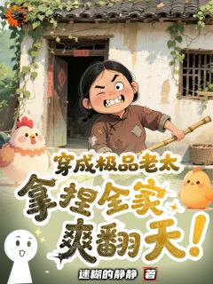 【穿成极品老太，把歪掉的儿孙全掰正】小说在线阅读-穿成极品老太，把歪掉的儿孙全掰正免费版目录阅读全文
