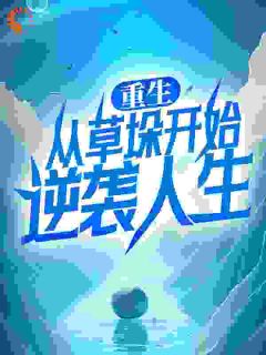 熬夜也要看完的重生：从草垛开始逆袭人生小说推荐
