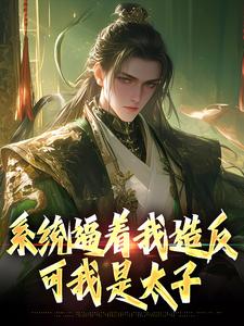 抖音完结《系统逼着我造反，可我是太子》李承乾崔季舒(全文在线阅读)
