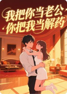 陆舟沈颜小说《我把你当老公，你把我当解药？》全文阅读
