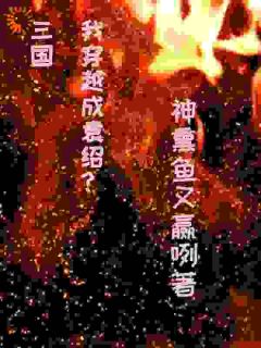 抖音热推小说《我是袁绍？那就且看我复汉室荣光吧》全文在线阅读
