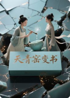 天青窑变书完整版免费阅读，沈青瓷陆雨霁小说大结局在哪看
