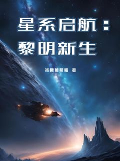 星系启航：黎明新生大结局阅读 楚星辰林沐雨小说在线章节

