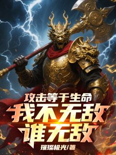 《攻击等于生命，我不无敌谁无敌！》叶天辰布林大结局小说全章节阅读
