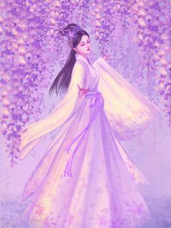 顾长离顾知樾洛紫溪小说暮雨入画，与君长离完整章节
