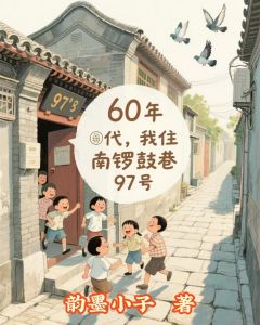 热门推荐60年代，我住南锣鼓巷97号by韵墨小子小说正版在线
