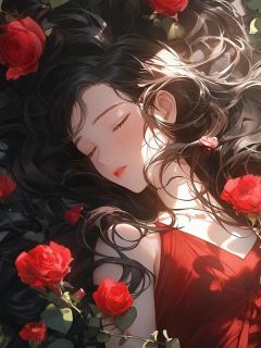 苏晴江晏小说结局
