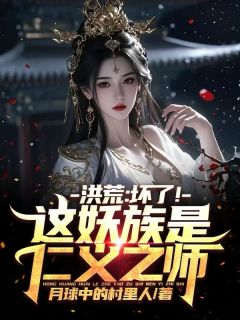 热文洪荒：坏了！这妖族是仁义之师！小说-主角紫微东皇太一全文在线阅读

