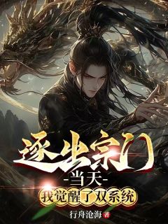 爆款小说《逐出宗门当天，我觉醒了双系统》在线阅读-叶浪冷颜书免费阅读
