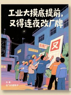 工业大摸底提前，又得连夜改厂牌(秦寿楚生)最新章节试读
