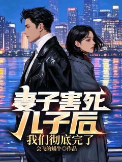 《宋清影姜然》主角小说妻子害死儿子后，我们彻底完了抖音文免费阅读全文
