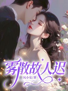 陆清野苏莹小说《雾散故人迟》全文阅读
