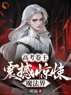 高考卷王：震撼惊悚魔法界章节目录小说-林荣奥拉布奇免费阅读全文
