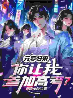 《元婴归来，你让我参加高考？》小说苏北林风免费阅读
