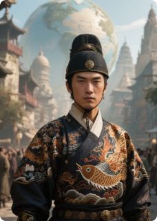 锦衣卫:神秘法术势力[抖音]小说-柳长青柳小旗无删减阅读
