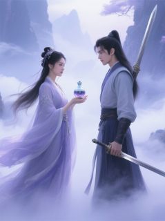 最新小说修真界都在嗑我和死对头的CP主角林月玄霄全文在线阅读
