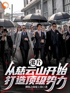 港片：从慈云山开始打造顶级势力无弹窗在线阅读
