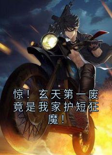 惊！玄天第一废竟是我家护短狂魔！郁岚清沈怀琢-佚名小说

