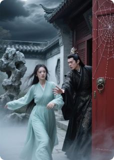 重生嫡女逆袭：将军追妻火葬场(顾承煜沈月如)最新章节试读
