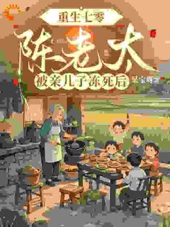 抖音重生七零：陈老太被亲儿子冻死后by呆宝呀在线阅读
