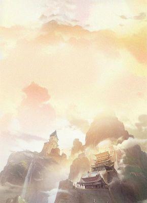 仙君他表面冷淡，内心醋翻天！免费阅读全文，主角墨渊白浅浅小说
