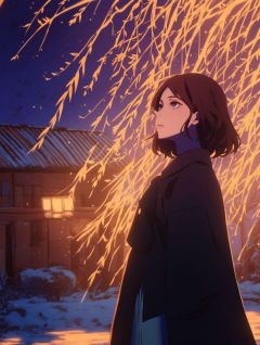《八零春风吹琉璃》许静怡周卫东by沐夏免费看
