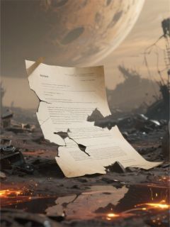 星际残响：机械心脏抖音全本小说陆沉林夏抖音免费章节阅读
