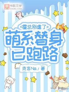 霍总别虐了，萌系替身已跑路小说(完结)-路柏霍锦夜章节阅读
