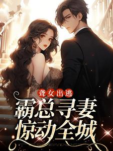 夏时是个不被豪门接受的弱听聋女(夏时陆南沉)小说全章节目录阅读
