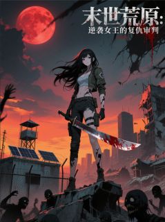 热文末世荒原：逆袭女王的复仇审判小说-主角赵宇小雅李强全文在线阅读
