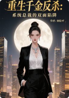 陆辰苏晚《重生千金反杀系统总裁的双面陷阱》完结版小说全文免费阅读
