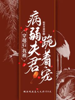 穿越后，我被病弱夫君跪着宠是什么小说李沐裴箐全本免费阅读
