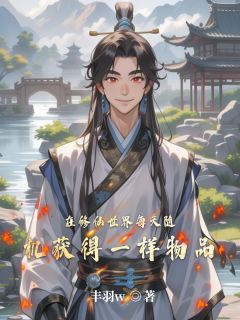 老书虫书荒推荐在修仙世界每天随机获得一样物品txt小说阅读
