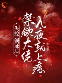 《失控！领证后禁欲大佬入夜就上瘾》小说江璃周沉渊最新章节阅读
