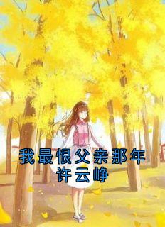 《我最恨父亲那年许云峥》许云峥林倪思无广告在线阅读
