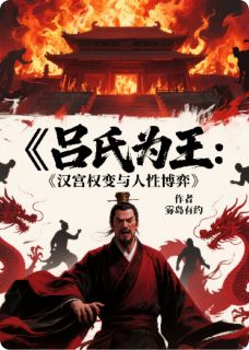 《吕氏为王：汉宫权变与人性博弈》陈平周勃吕雉小说全文阅读
