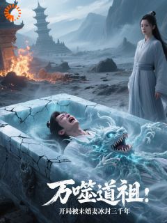 《万噬道祖：开局被冰封三千年》快手热推林默苏晚晴免费阅读
