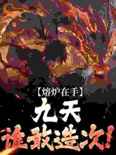 火爆熔炉在手，九天谁敢造次！小说，主角是夏宇夏鸿纪在线阅读全文无删减
