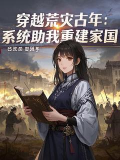 (抖音)穿越荒灾古年：系统助我重建家国 主角苏瑶林羽

