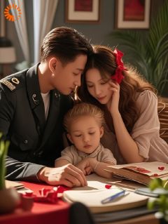 穿越：我们全家都当大炮灰抖音全本小说顾延安时之抖音免费章节阅读
