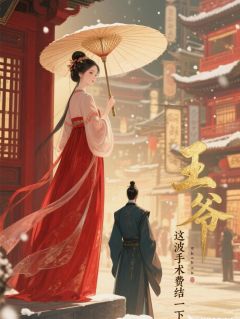 王爷，这波手术费结一下？勤王赵无极-沄茜小说

