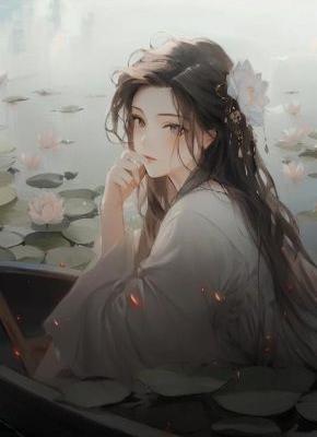 陆沉苏晚小说《爱，存在！》全文阅读
