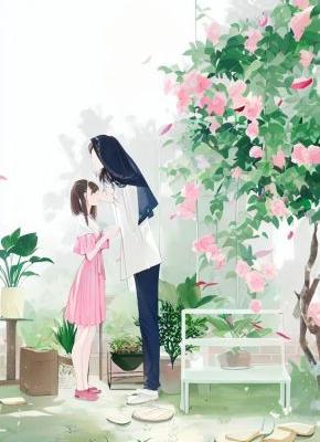 伞骨锈，时光甜免费小说作者紫津小好全文阅读
