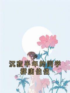 佳佳写的小说沉寂半年的同学群唐佳佳在线阅读

