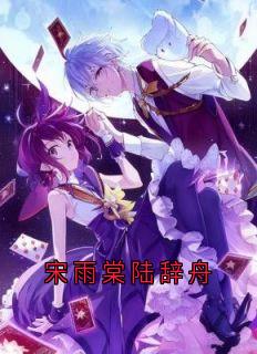爆款小说由作者佚名所创作的宋雨棠陆辞舟在线阅读
