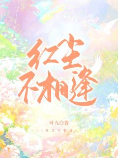 《红尘不相逢》by叶九小说完结版在线阅读
