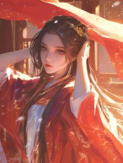 她还是相府最不受宠的庶女