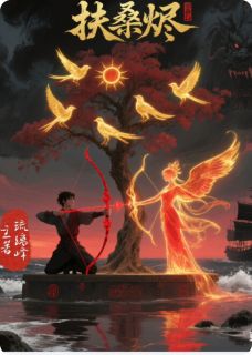 扶桑烬