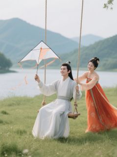 书荒必备《我与病秧子世子的互撩日常》全文章节阅读
