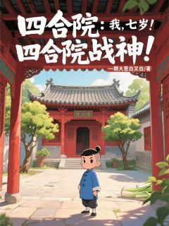 四合院：我，七岁！四合院战神！